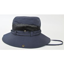 Salar Ticaret Salarticaret Yazlık Fileli Safari Şapka 58 cm Beden