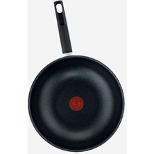 Tefal Simplicity Wok Tava 28 cm