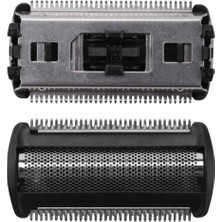 Hermoso Adet TT2000 Tıraş Kafası Değiştirme Düzeltici Philips Bodygroom BG2024 BG2036 BG3015 3010 TT2021 TT2040 SHP9500 YS534 (Yurt Dışından)