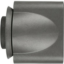 Hermoso Dyson Süpersonik Saç Kurutma Makinesi HD01 HD02 HD03 967715-01 Için Pürüzsüzleştirici Başlık Araçları Eklentisi (Yurt Dışından)