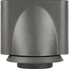 Hermoso Dyson Süpersonik Saç Kurutma Makinesi HD01 HD02 HD03 967715-01 Için Pürüzsüzleştirici Başlık Araçları Eklentisi (Yurt Dışından)