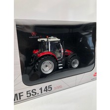 Massey Ferguson 5s 145 Maket Oyuncak Traktör  X993042106304