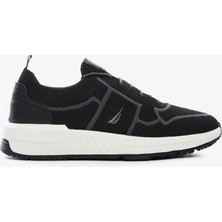 Nautica Erkek Siyah Sneaker NT358T.0TB