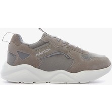 Nautica Erkek Gri Sneaker NT280T.0GH