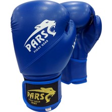 Pars Wind Pro Boks Eldiveni Mavi PRS-3605