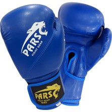 Pars Wind Pro Boks Eldiveni Mavi PRS-3605