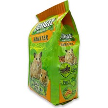 Jungle Hamster Yemi 500GR