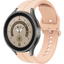 Kupa Huawei Izle Gt/2/2e/pro 42MM Kordon Çizgi Tasarım Spor Şık Görünüm Kayış Akıllı Saat Kordon