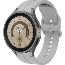 Kupa Amazfit Gtr 47MM/GTR2/2E/3/3PRO/4 Kordon Çizgi Tasarım Spor Şık Görünüm Kayış Akıllı Saat Kordon