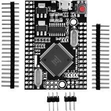 Wozlo Arduino MEGA2560 Pro Mini ATMEGA2560-16AU USB CH340G Geliştirme Kartı (Orjinal Chip)