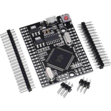 Wozlo Arduino MEGA2560 Pro Mini ATMEGA2560-16AU USB CH340G Geliştirme Kartı (Orjinal Chip)