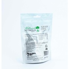 Natural Nutrition Tavuk Sargılı Kalsiyum Takviyeli Tahılsız Köpek Ödül Maması 75GR