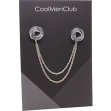 Coolmenclub Gömlek Yaka Iğnesi