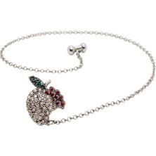 Coolmenclub Ceket Yaka Zinciri