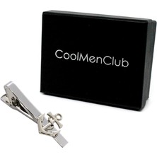 Coolmenclub Kravat Iğnesi