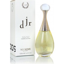 No Nome Djr 009 Edt Parfüm 100 ml