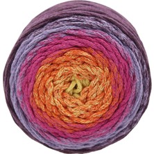 Therapy Yarn Cake It