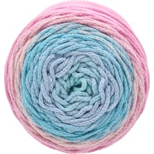 Therapy Yarn Cake It