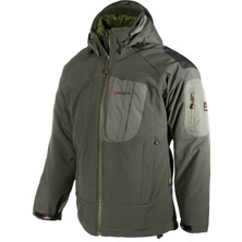 Cresta Outdoor Triclimate 3'ü 1 Arada Şişme Montlu Erkek Softshell Kaban