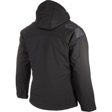 Cresta Outdoor Triclimate 3'ü 1 Arada Şişme Montlu Erkek Softshell Kaban