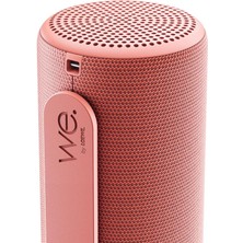 Loewe Hear 1 Coral Red Bluetooth Hoparlör