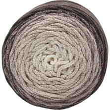 Therapy Yarn Cake It