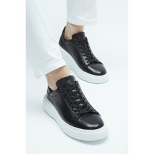 Tamer Tanca Erkek  Deri Sneakers & Spor Ayakkabı 04 2501 Erk Ayk Y23