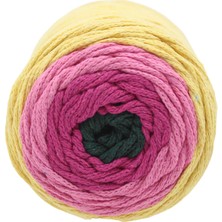 Therapy Yarn Cake It