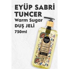 Eyüp Sabri Tuncer Warm Sugar Duş Jeli 750 ml