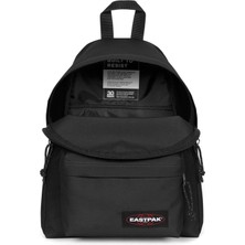 Eastpak Day Pak'r S Unisex Siyah Sırt Çantası