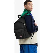 Eastpak Day Pak'r S Unisex Siyah Sırt Çantası