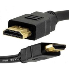 Bawerlink HDMI Kablo Altın Uçlu 3D V1.4b Full Hd