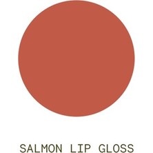 Salmon Lip Gloss
