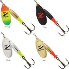 Mepps Long Cast Olta Kaşığı