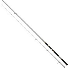 Daiwa New Legalis Seabass 2.10M 10-35GR 2p Olta Kamışı Standart-Standart