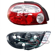 Ns Nilser Auto Parts Kia Sephia Stop Lambası Sağ Beyaz Kırmızı 1999-2001