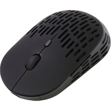 Konfulon G15 Rgb Işıklı Şarjlı 4800 Dpi Kablosuz Mouse