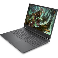 HP Victus 16-R0052NT Intel Core i5 13500H 16GB 512GB SSD 6GB RTX4050 Windows 11 Home 16.1" FHD 144Hz Taşınabilir Bilgisayar