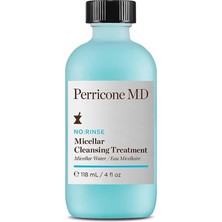 Perricone Md Micellar Durulanmayan Temizleyici Bakım 118ML