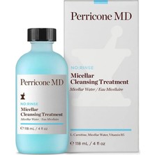 Perricone Md Micellar Durulanmayan Temizleyici Bakım 118ML