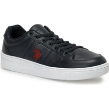 U.S. Polo Assn. Vasıly Lt 3fx Lacivert Erkek Sneaker