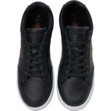 U.S. Polo Assn. Vasıly Lt 3fx Lacivert Erkek Sneaker