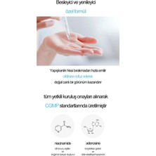 Byeolee Muto Trüf ve Mangosteen Özlü Niacinamide Ton Eşitleyici Serum 30 ml