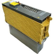 Fanuc Servo Emplifier Modul A06B-6079-H208 Sürücü Kartı