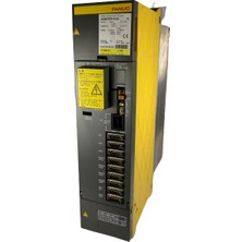 Fanuc Servo Emplifier Modul A06B-6079-H208 Sürücü Kartı