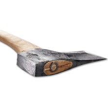 Hultafors Hult Splitting Axe Balta 841740