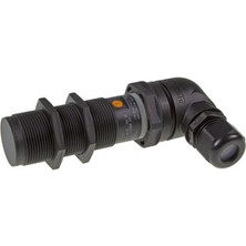 Ifm Dokunmatik Sensör Ifm Elektronik KI505A-KIE4150NCPKG / 3D