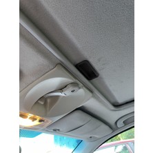 Alfa Ford Focus Mk1 98–05 Sunroof Perde Tutamak Plastiği