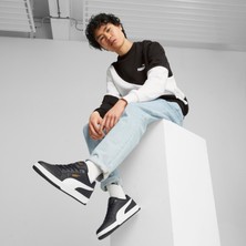 Puma Caven 2.0 Unisex Siyah Sneaker 39229004