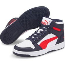 Puma Rebound LayUp SL Erkek Spor Ayakkabı 36957329